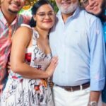 Roberto Fulcar desea «paz, armonía y felicidad» al pueblo dominicano en celebración de Navidad