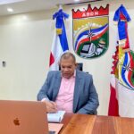 Alcalde Carlos Guzmán dispone pago del salario 13 a empleados ASDN