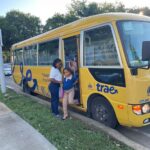 Trae comienza a ofrecer servicio desde este martes en sector Los Mina