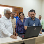 Gobierno reactiva producción azucarera a través de BN-CEA