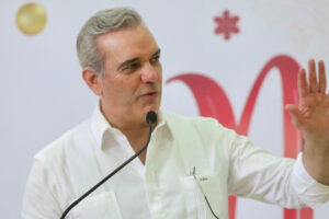 Presidente Abinader inaugura Nuevo Domingo Savio; proyecto impactaría vida de 43,000 dominicanos