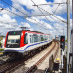 Desde este jueves el Metro de Santo Domingo retorna a su horario habitual hasta las 10:30 de la noche
