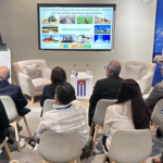 RD se suma a Alianza Internacional para Circularidad de Agroindustria de la Caña