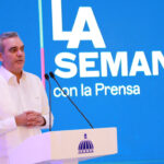 Abinader resalta proceso de transformación y cambios en los muelles del país