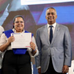 Gradúan 16,000 alumnos Programa de Inmersión para la Competitividad 2023 del Mescyt