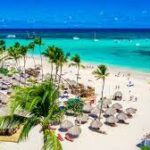 Estudio afirma turismo aportó US$22,190 MM al PIB dominicano en 2022