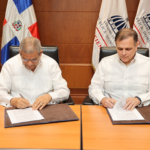 Hacienda acuerda con el MAP la implementación del Sistema Integrado de Gestión Institucional