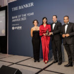 The Banker reconoce a Banreservas como «Mejor Banco del Año en RD 2023»
