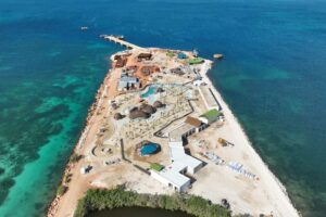 Puerto de Cabo Rojo listo para recibir primer crucero de 2024