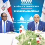 El 36% instituciones públicas ya ha cobrado regalía pascual ascendente este año a unos RD$27,000 MM, según el Gobierno