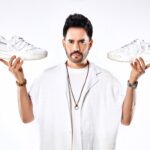 Moda Jumbo presenta colección exclusiva de calzados deportivos: “Manny Bits” de Manny Cruz