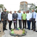 Edeeste da primer palazo para reconstrucción de la subestación Dajao en municipio La Victoria