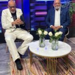 Roberto Fulcar dice RD tiene motivos para sentir orgullo del presidente Abinader