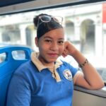 Estudiantes utilizan Sistema de Transporte Estudiantil tienen seguro de vida