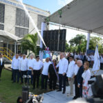 Producción de agua supera 86,000 millones de galones en 2023