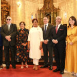 Superintendente de Seguros destaca crecimiento de 19.8% del sector y primas netas cobradas por RD$ 105,000 MM a noviembre 2023