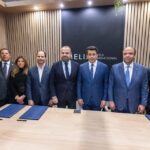 Meliá Hotels International y Grupo Puntacana estudian un proyecto de 300 habitaciones hoteleras y 100 branded residences