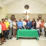 Edeeste instalará luminarias para favorecer a sus sectores de su área de concesión