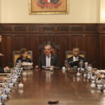 Abinader encabeza primer Consejo de Ministros y Directores de este año; pronostican crecimiento económico de 4.75%