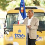 San Cristóbal ya dispone de transporte estudiantil para todas las escuelas