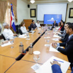 Gobierno relanzará Programa de Salud Escolar con asistencia médica en escuelas