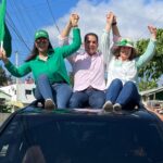 Fuerza del Pueblo visitará a sus miembros y simpatizantes «casa por casa» en todo el país