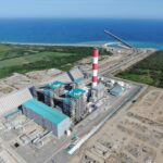 Punta Catalina se mantiene como líder en generación eléctrica en República Dominicana