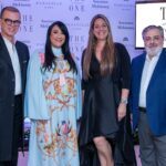 Paradisus by Meliá y Sócrates McKinney presentan primera edición The One Bridal Weekend