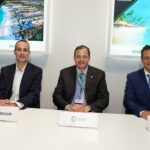 BHD y LATAM ATM Solutions anuncian acuerdo para creación de red de cajeros en zonas turísticas