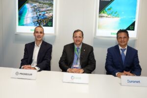 BHD y LATAM ATM Solutions anuncian acuerdo para creación de red de cajeros en zonas turísticas