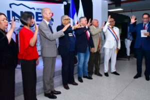Cónsul RD en NY posesiona directiva Instituto Duartiano de EU y celebran aniversario nacimiento de Duarte