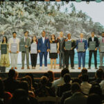 Edición XVIII del Premio Nacional de la Juventud enaltece logros juventud de RD desde de Santiago