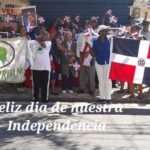 Fundoproam celebra 180 aniversario de la Independencia Nacional