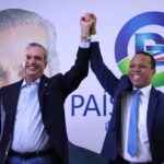 País Posible fue el sexto partido más votado de 34 en las elecciones municipales