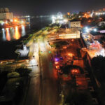 Edeeste ha instalado 23,163 lámparas en programa “Iluminando el País”