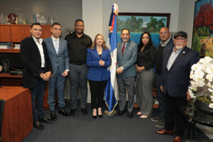 Programa Supérate tendrá ventanilla de servicio en consulado dominicano en NY