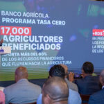 Presidente Abinader afirma RD produce 90.6% alimentos consumen los dominicanos