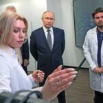 Rusia está cerca de comenzar a producir una posible vacuna contra el cáncer: Putin