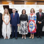 BCRD ofrece recital “Cuarteto de Jazz en el Banco Central”