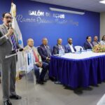 Gobierno dispone integración de personal pensionado PN a seguridad de hospitales