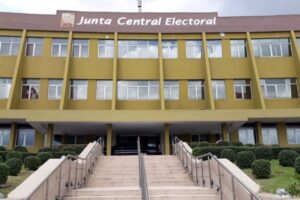JCE inicia campaña presidencial y congresual con padrón de 8,145,548 votantes
