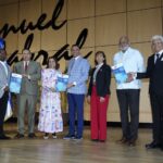 Menoscal Reynoso Exhorta a la población a confiar en rectitud y transparencia de los miembros de la JCE