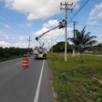 Edeeste pone en marcha plan de contingencia “Asueto Semana Santa 2024”