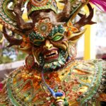 Cultura anuncia cierre de George Washington por Desfile Nacional de Carnaval