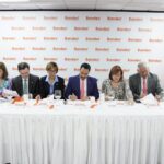 Bandex anuncia financiamiento de RD$1,500 millones para impulsar las Pymes en el país