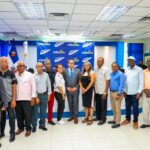 Edeeste firma pacto social con comunidades de su zona de concesión