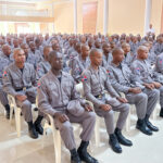 Comisión Educativa de la Policía Nacional formará este año 5,000 agentes más