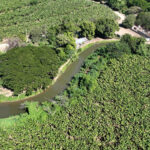 Indrhi invita al cuidado de las aguas y obras hidráulicas en asueto de Semana Santa