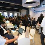 Feria Inmobiliaria Banreservas en NY y Lawrence genera solicitudes superior a RD$ 8,500 MM