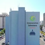 DGII recauda RD$66,254.8 MM en febrero; cumple en un 107.6% con el total estimado para este período